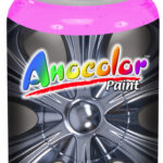 8 oz Anocolor Paint